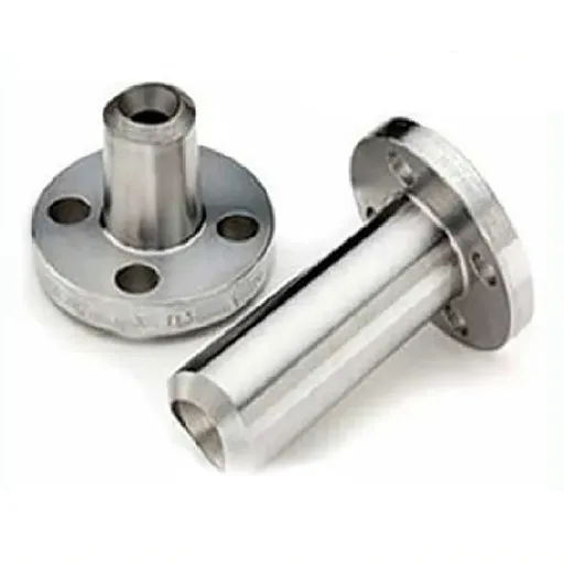 Cu Ni 90-10 Weldo _ Nipo Flanges